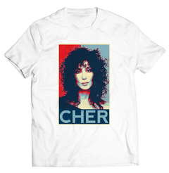Cher -7