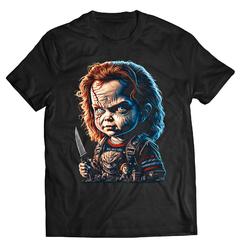 Chucky -3