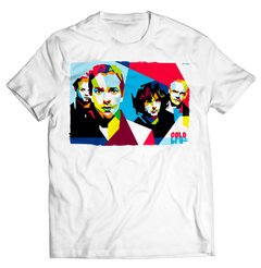 Coldplay-1 - comprar online
