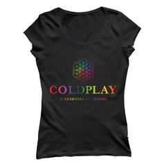 Coldplay-4 - comprar online