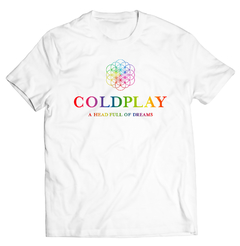 Coldplay-4 en internet
