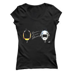 Daft Punk-4 - comprar online