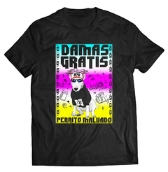 Damas Gratis -5