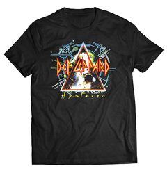 Def Leppard -1