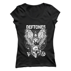 Deftones-1 - comprar online