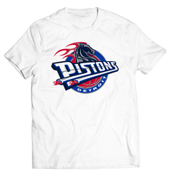 Detroit Pistons -3