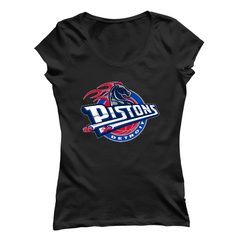 Detroit Pistons -4 - comprar online