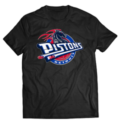Detroit Pistons -4