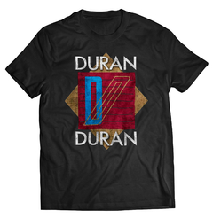 Duran Duran -1