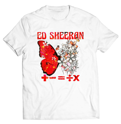 Ed Sheeran -1