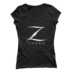 El Zorro-1 - comprar online
