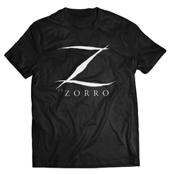El Zorro-1