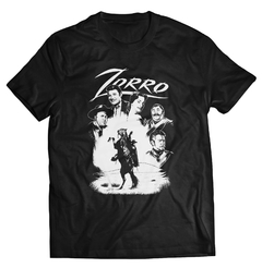 El Zorro-2