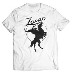 El Zorro-3