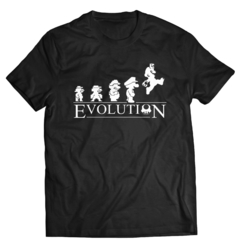 Evolución -2