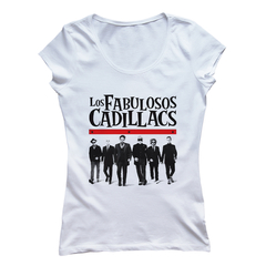 Los Fabulosos Cadillacs -3 - comprar online