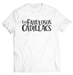 Los Fabulosos Cadillacs -4