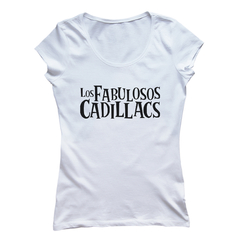 Los Fabulosos Cadillacs -4 - comprar online