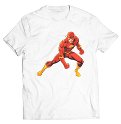 Flash -6