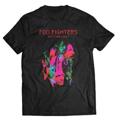 Foo Fighters-9 - comprar online