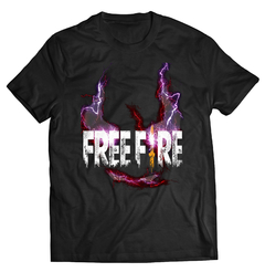 Free Fire -1