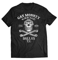 Gas Monkey-3 - comprar online