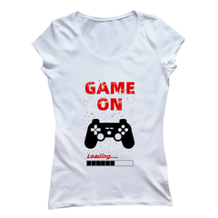 Game On - comprar online