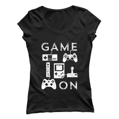 Game On -2 - comprar online