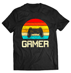 Gamer -2