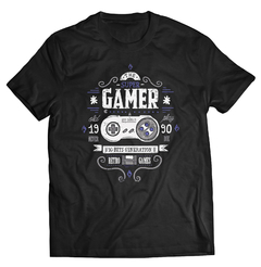 Gamer -6