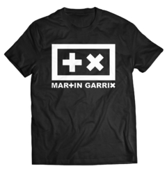 Martin Garrix -2