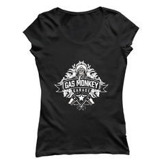 Gas Monkey-1 - comprar online