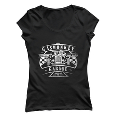 Gas Monkey-5 - comprar online