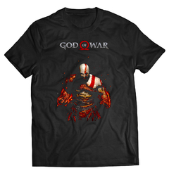 God of War -3