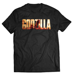 Godzilla -2