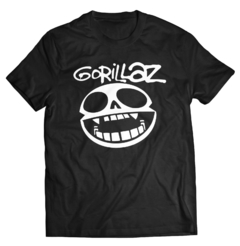 Gorillaz -1