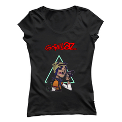 Gorillaz -4 - comprar online