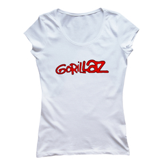 Gorillaz -6 - comprar online
