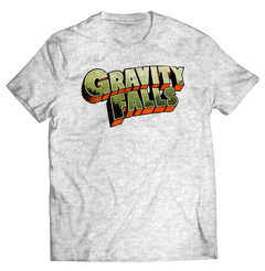 Gravity Falls -3