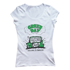 Green Day -1 - comprar online