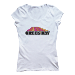Green Day -2 - comprar online