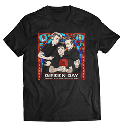 Green Day -4