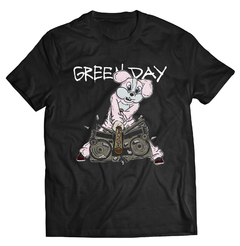 Green Day -5