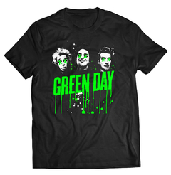 Green Day -6
