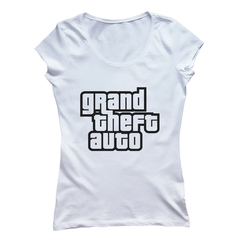 Grand Theft Auto -1 - comprar online