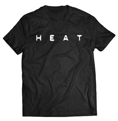 Heat -5
