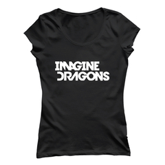 Imagine Dragons -6 - comprar online