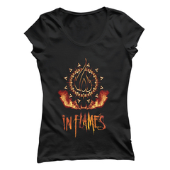 In Flames-4 - comprar online
