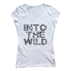 Into the Wild - comprar online