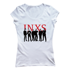INXS -4 - comprar online